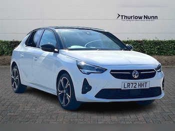 Used Vauxhall Corsa 2023 for sale - 78799175: Photo