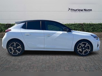 Used Vauxhall Corsa 2023 for sale - 78799175: Photo