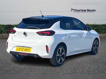 Used Vauxhall Corsa 2023 for sale - 78799175: Photo