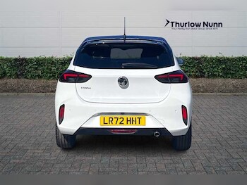 Used Vauxhall Corsa 2023 for sale - 78799175: Photo
