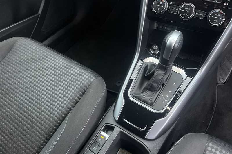 Used Volkswagen T-Roc 2022 for sale - 77471224: Photo 14