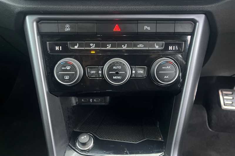 Used Volkswagen T-Roc 2022 for sale - 77471224: Photo 15