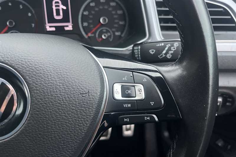 Used Volkswagen T-Roc 2022 for sale - 77471224: Photo 22