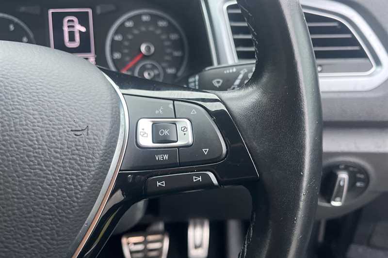 Used Volkswagen T-Roc 2022 for sale - 77471224: Photo 27