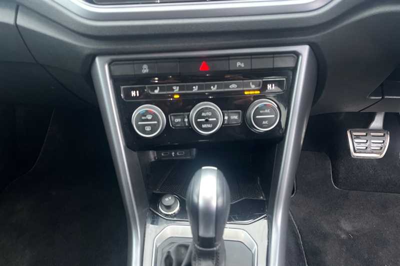 Used Volkswagen T-Roc 2022 for sale - 77471224: Photo 38