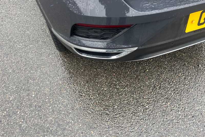 Used Volkswagen T-Roc 2022 for sale - 77471224: Photo 49