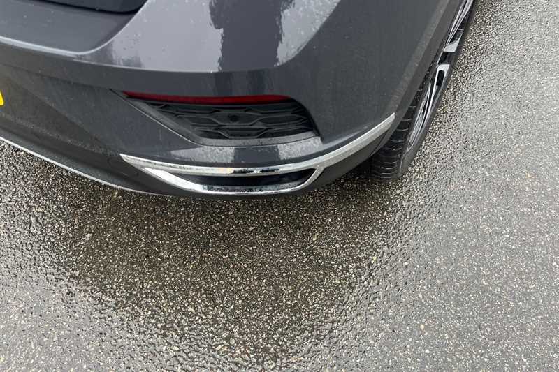 Used Volkswagen T-Roc 2022 for sale - 77471224: Photo 50