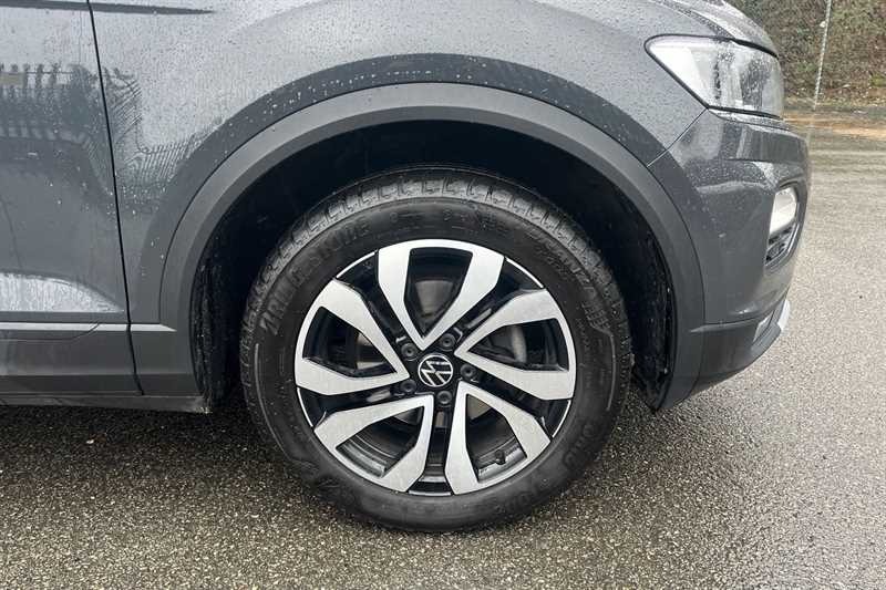 Used Volkswagen T-Roc 2022 for sale - 77471224: Photo 53