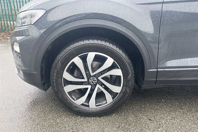 Used Volkswagen T-Roc 2022 for sale - 77471224: Photo 58