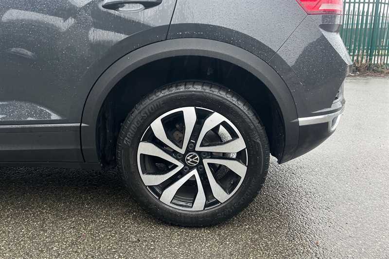 Used Volkswagen T-Roc 2022 for sale - 77471224: Photo 60