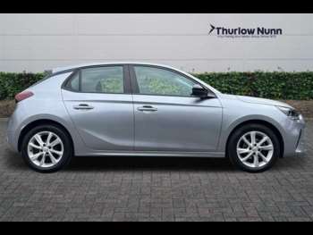Used Vauxhall Corsa 2020 for sale - 75328614: Photo