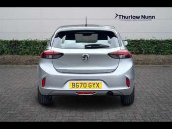 Used Vauxhall Corsa 2020 for sale - 75328614: Photo