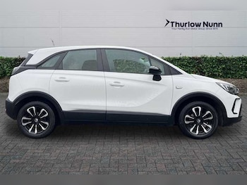 Used Vauxhall Crossland 2021 for sale - 76648370: Photo