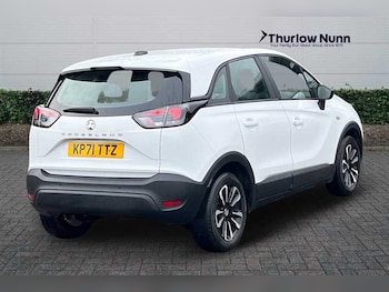 Used Vauxhall Crossland 2021 for sale - 76648370: Photo