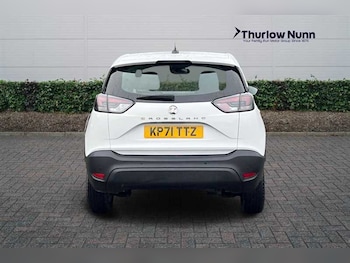 Used Vauxhall Crossland 2021 for sale - 76648370: Photo