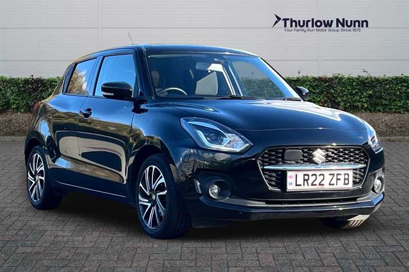 Used Suzuki Swift 2022 for sale - 76442023: Photo 1
