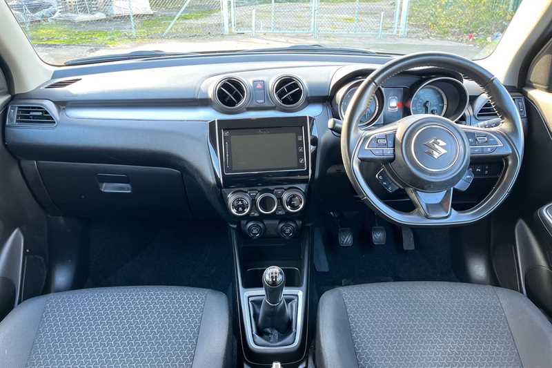 Used Suzuki Swift 2022 for sale - 76442023: Photo 12