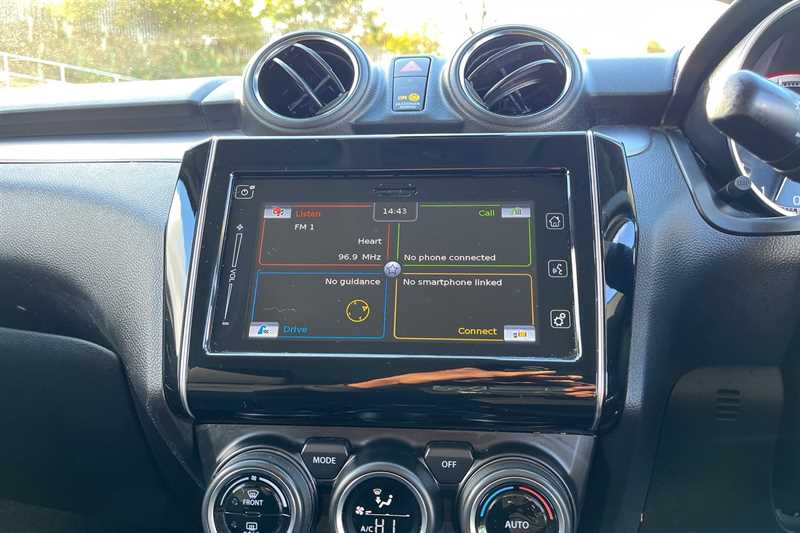 Used Suzuki Swift 2022 for sale - 76442023: Photo 17