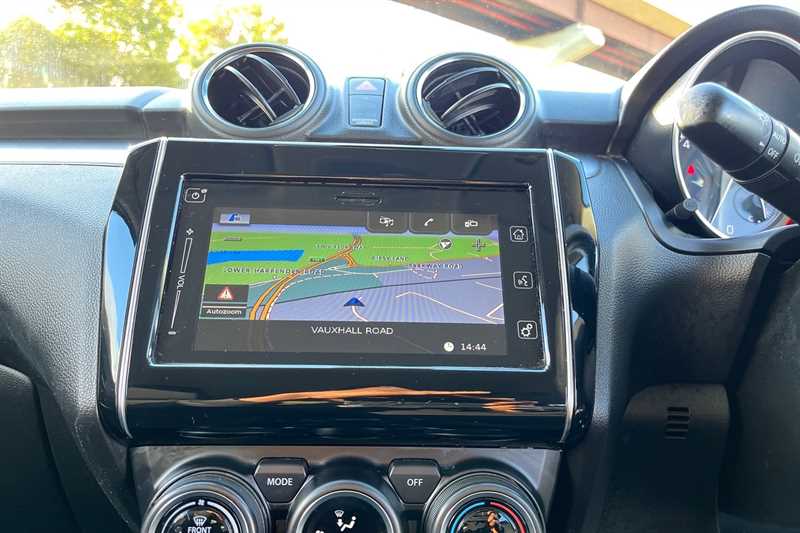 Used Suzuki Swift 2022 for sale - 76442023: Photo 18