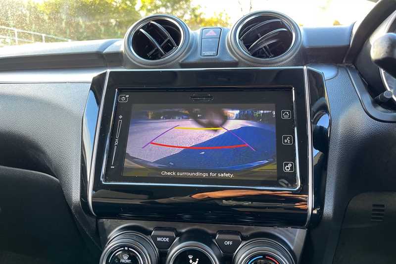 Used Suzuki Swift 2022 for sale - 76442023: Photo 19