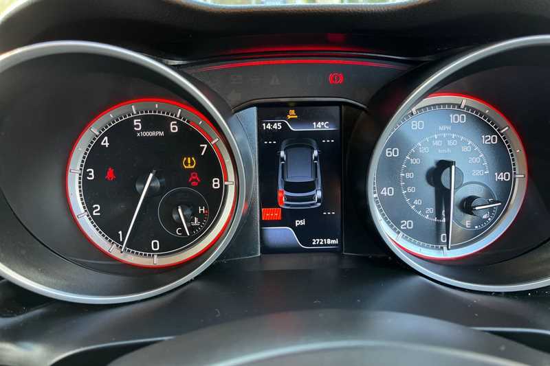 Used Suzuki Swift 2022 for sale - 76442023: Photo 20