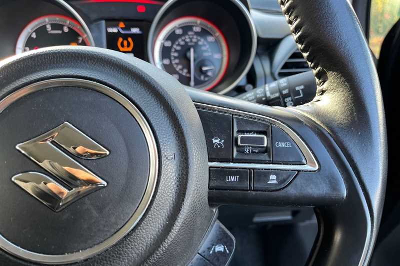 Used Suzuki Swift 2022 for sale - 76442023: Photo 22