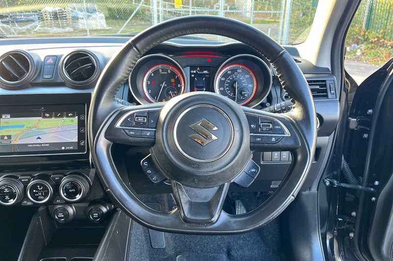 Used Suzuki Swift 2022 for sale - 76442023: Photo 25