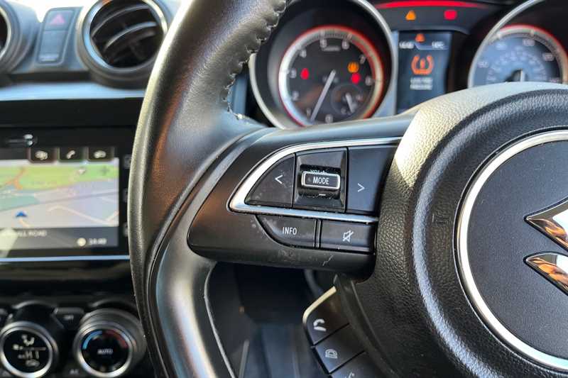 Used Suzuki Swift 2022 for sale - 76442023: Photo 26