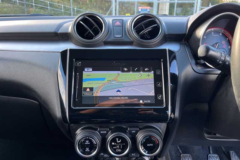 Used Suzuki Swift 2022 for sale - 76442023: Photo 37