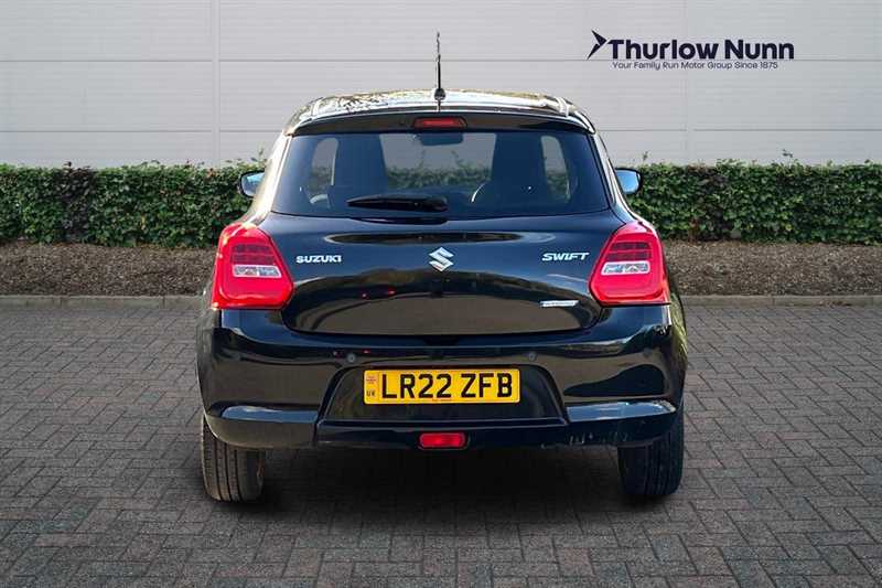 Used Suzuki Swift 2022 for sale - 76442023: Photo 4