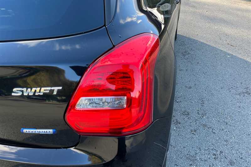 Used Suzuki Swift 2022 for sale - 76442023: Photo 47