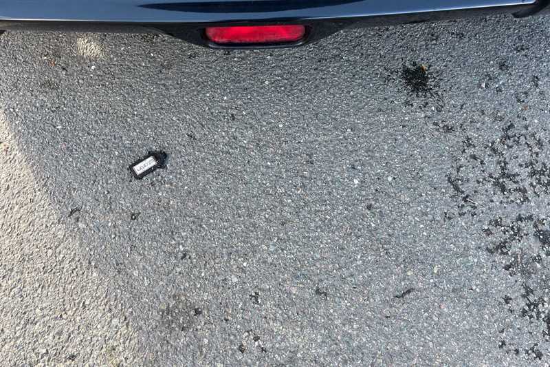 Used Suzuki Swift 2022 for sale - 76442023: Photo 48