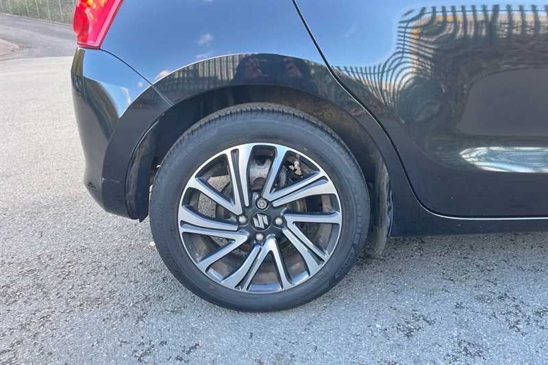 Used Suzuki Swift 2022 for sale - 76442023: Photo 49