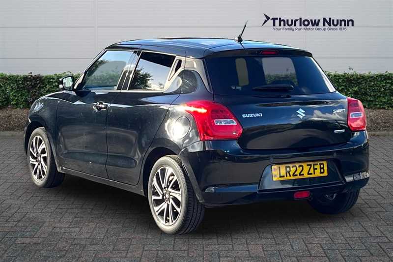 Used Suzuki Swift 2022 for sale - 76442023: Photo 5