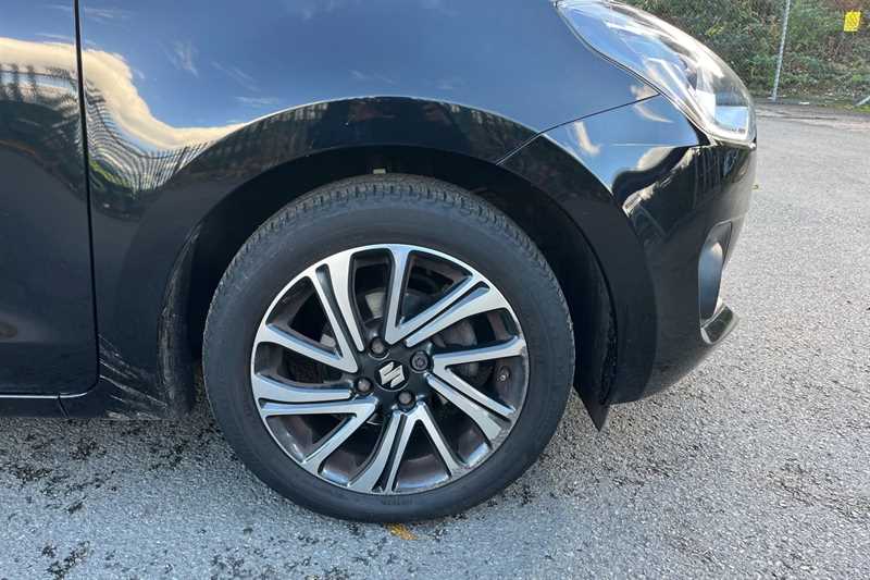 Used Suzuki Swift 2022 for sale - 76442023: Photo 51