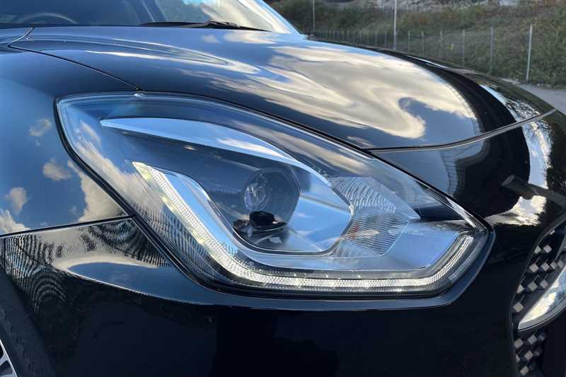 Used Suzuki Swift 2022 for sale - 76442023: Photo 52