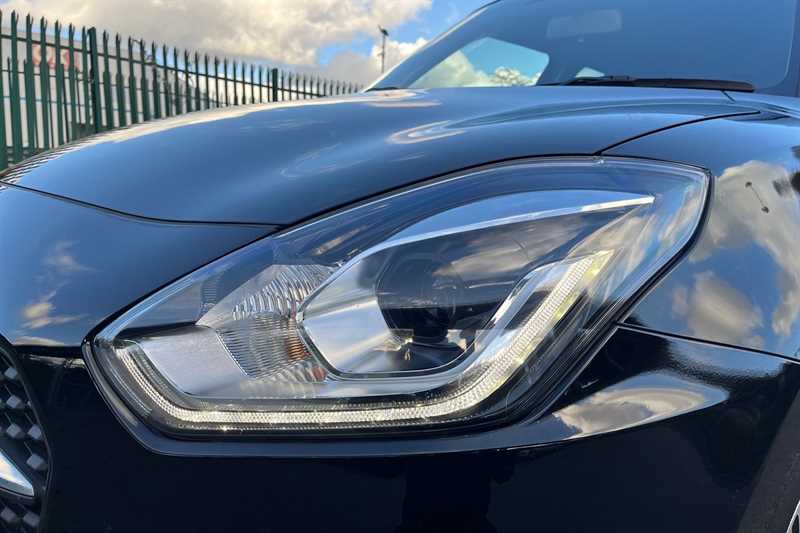 Used Suzuki Swift 2022 for sale - 76442023: Photo 54