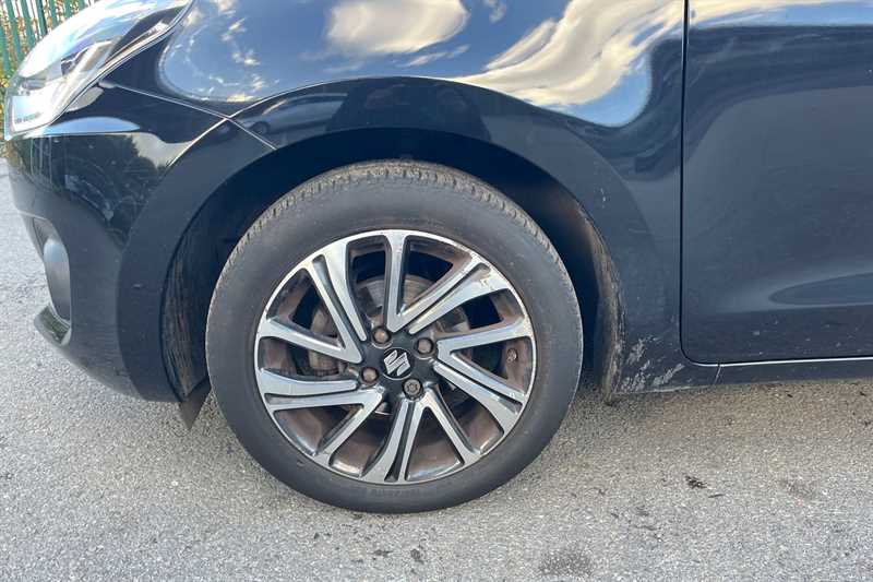 Used Suzuki Swift 2022 for sale - 76442023: Photo 56