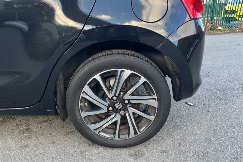 Used Suzuki Swift 2022 for sale - 76442023: Photo 58