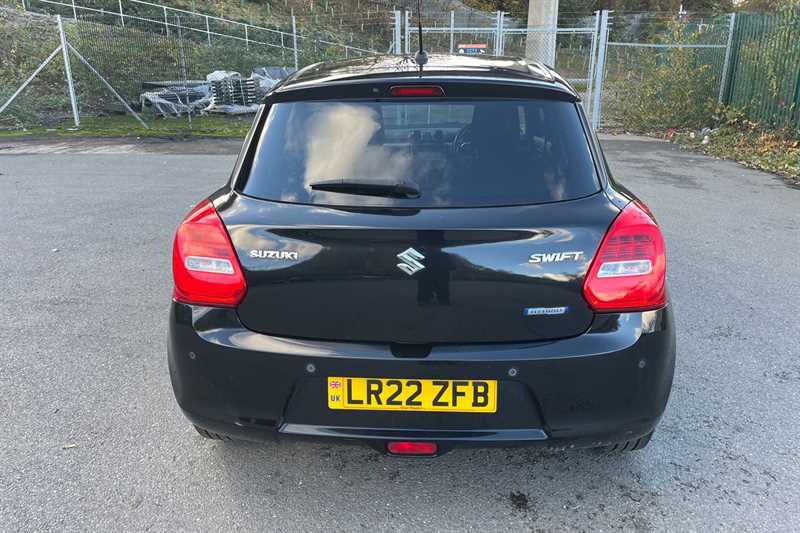 Used Suzuki Swift 2022 for sale - 76442023: Photo 59
