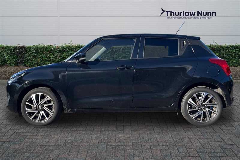 Used Suzuki Swift 2022 for sale - 76442023: Photo 6