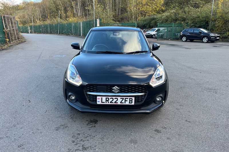 Used Suzuki Swift 2022 for sale - 76442023: Photo 60