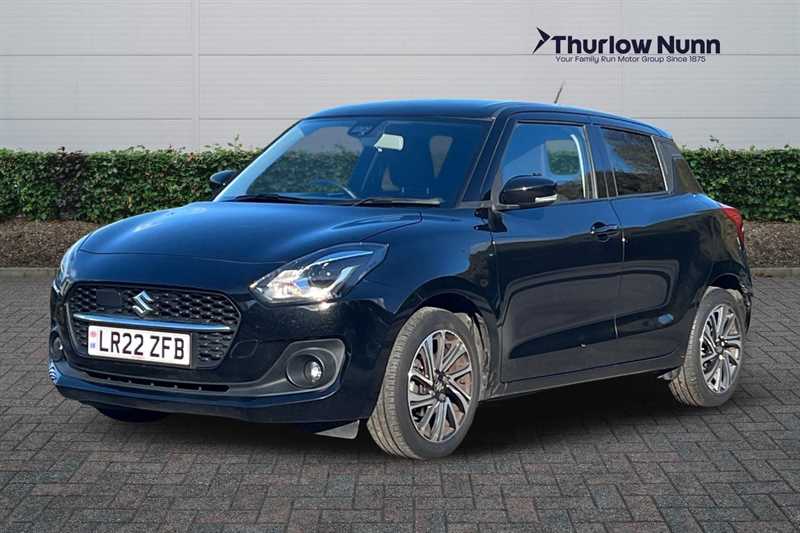 Used Suzuki Swift 2022 for sale - 76442023: Photo 7