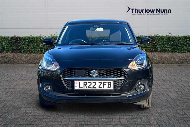 Used Suzuki Swift 2022 for sale - 76442023: Photo 8