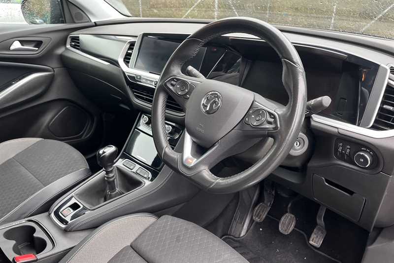Used Vauxhall Grandland for sale - 77219076: Photo 10