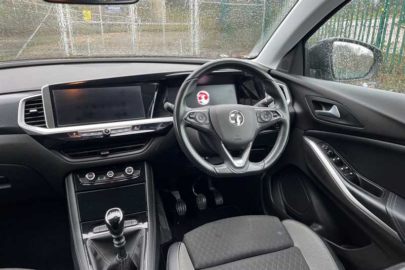 Used Vauxhall Grandland for sale - 77219076: Photo 11