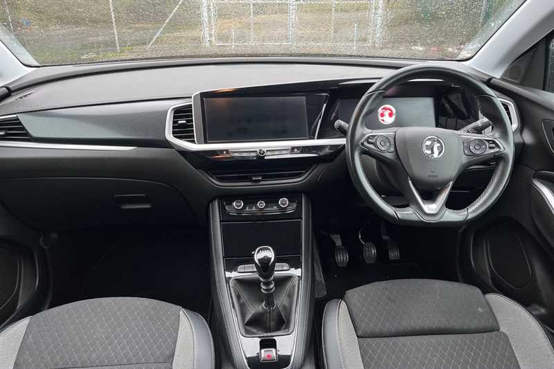 Used Vauxhall Grandland for sale - 77219076: Photo 12