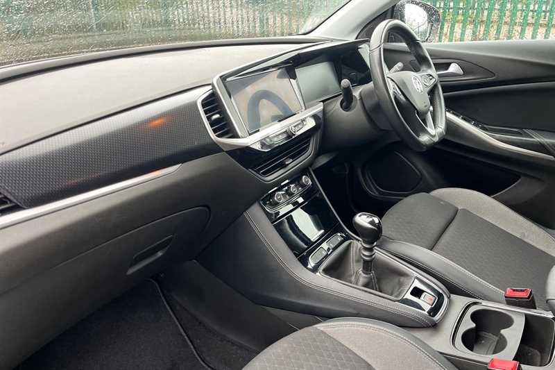 Used Vauxhall Grandland for sale - 77219076: Photo 13