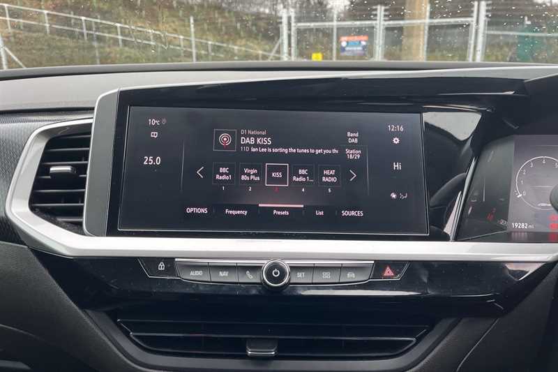 Used Vauxhall Grandland for sale - 77219076: Photo 17