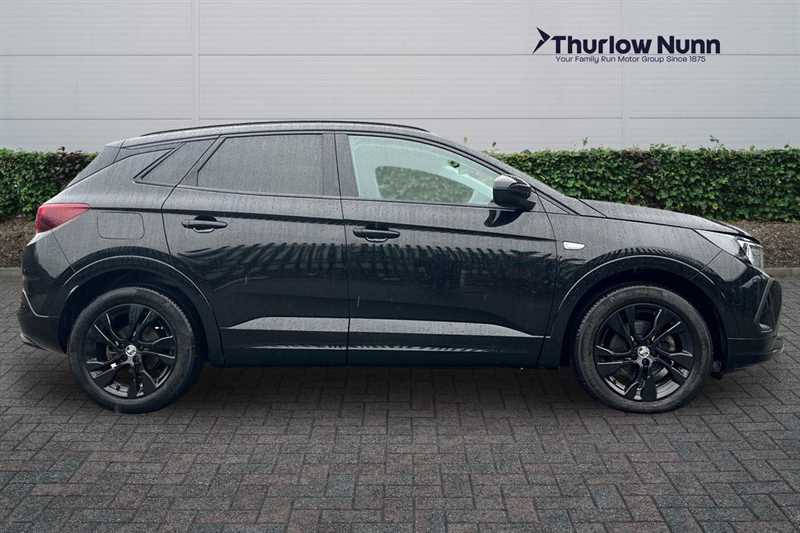 Used Vauxhall Grandland for sale - 77219076: Photo 2